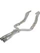 AFE Twisted Steel Headers & C Pipe Stainless Steel For 16-20 Chevr…