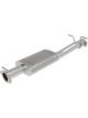 Apollo GT Series 409 Stainless Steel Muffler Upgrade Pipe For 2019 Ra
