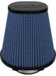AFE Magnum Force Intake Replace Air Filter w/Pro5R Med 4in F x 7.75x6…