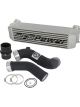 AFE Bladerunner GT Series Intercooler Kit w/ Tubes Black For 12-15…
