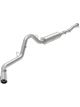 AFE Apollo GT Series 3in 409SS Cat-Back Exhaust w/ Polished Tip For…