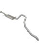 AFE Mach Force XP Exhaust Cat-Back 2.5in SS-409 For 01-19 Nissan Patr