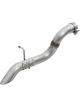 AFE Mach Force-Xp Axle-Back Exhaust System w/No Tip For 18-20 Jeep…