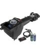 AFE Scorcher GT Power Package For 18-20 Jeep Wrangler JL V6-3.6L