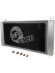 AFE Bladerunner Street Series Tube & Fin Aluminum Radiator For 09-13…