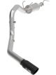 AFE Apollo GT Series 3-1/2in 409 SS Axle-Back Exhaust For 17-20 For…