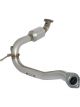 AFE Power Direct Fit 409 SS Rear Driver Catalytic Converter For 05-11