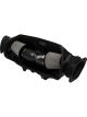AFE For 2020 Corvette C8 Track Series Carbon Fiber Cold Air Intake S…