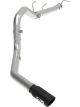 AFE Apollo GT Series 3-1/2in 409 SS Axle-Back Exhaust For 17-20 F…