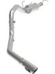 AFE Apollo GT Series 3-1/2in 409 SS Axle-Back Exhaust For 17-20 For…