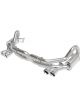 AFE Mach Force XP For 12-16 Porsche 911 Carrera H6-3.8L SS-304 Cat…