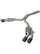 AFE For 18-20 Audi RS5 Coupe Mach Force-Xp 3in to 2.5in 304 SS Axle…