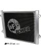 AFE Bladerunner Street Series Tube & Fin Aluminum Radiator For 05-15…