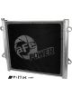 AFE Bladerunner Street Series Tube & Fin Aluminum Radiator For 03-09…