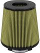 AFE Magnum Force Replacement Air Filter 5in F x 9inx7-1/2in B x 6-3/4