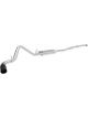 AFE Apollo GT Series For 19-20 GM 1500 2.7L T 409 SS CB Exhaust Sys