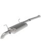 AFE Rock Basher 2.5in 409 SS Cat-Back Exhaust For 16-20 Toyota Tacoma…