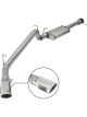 AFE Mach Force-Xp 3.0in 304 SS Cat-Back Exhaust w/ Polished Tip For
