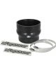 AFE Magnum Force CAI Silicone Coupling Kit 4in. ID to 3.5in. ID 2.75i…