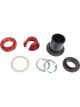 AFE Sway-A-Way 2.0 Coilover Spring Seat Collar Kit Triple Rate Stan