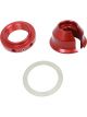 AFE Sway-A-Way 2.5 Coilover Spring Seat Collar Kit Single Rate Exte…