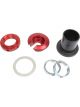 AFE Sway-A-Way 2.0 Coilover Spring Seat Collar Kit Dual Rate Droppe