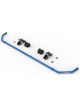 AFE Rear Sway Bar Blue For 16-20 Mazda Miata ND 2.0L