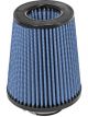 AFE Power Takeda Pro 5R Universal Air Filter 2-3/4in F x 6in B x 4-1/