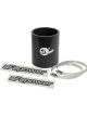 AFE Magnum Force Coupling Kit 2-1/4in ID x 3in L Straight Silicone