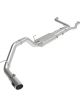 AFE Mach Force XP Exhausts Cat-Back SS-409 For Nissan Titan XD 16-1…