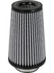 AFE Magnum Flow Pro Dry S Universal Air Filter 3.5in F 6in B 4.5in T…
