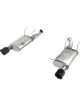 AFE Mach Force XP Exhaust For 11-14 Ford Mustang GT V8-5.0L 3in. St