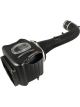 AFE Momentum GT Pro Dry S Stage-2 SI Intake System For 15-17 GM Silve…
