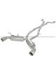 AFE Takeda 2.5inch SS Exhaust Cat-Back For 09-13 Nissan 370Z V6 3.7L…
