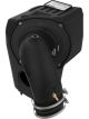 AFE Quantum Cold Air Intake System w/ Pro-Dry S Media For 15-19 Ford
