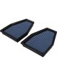 AFE Magnum Flow OE Replacement Air Filter Pro 5R For 12-15 Porsche 91…