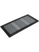 AFE Magnum Flow OEM Replacement Air Filter Pro Dry S For 12-14 Merced…