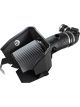 AFE Magnum Force Stage-2 Pro Dry S Air Intake System For Ford Diesel