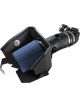 AFE Magnum Force Stage-2 Pro 5R Air Intake System For Ford Diesel Tru