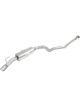 AFE Takeda Exhaust Cat-Back 304 Stainless Steel For 11-14 Nissan Ju