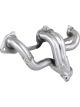 AFE Power Twisted Steel Exhaust Headers 409 Stainless Steel For 83-02…