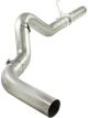 AFE Atlas Exhausts DPF-Back Aluminized Steel Exhaust For Dodge Diesel…
