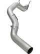 AFE Mach Force XP 5in DPF-Back SS Exht For Dodge RAM Diesel Truck 13-