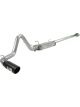 AFE Mach Force XP 2.5in Cat-Back Stainless Steel Exhaust System w/B