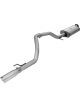 AFE Mach Force XP Cat-Back Exhaust StainlessPolished Tip For 06-09 Je…