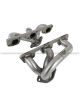AFE Twisted Steel Header SS-409 HDR For Jeep Wrangler JK 07-11 V6 3.8…