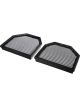 AFE Magnum Flow OEM Replacement Air Filter Pro Dry S For 2015 BMW M3/…