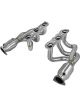 AFE Power Elite Twisted Steel Headers w/Cats 304 Stainless Steel For…