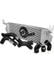 AFE Bladerunner Intercooler For 2014+ Dodge RAM EcoDiesel V6 3.0L