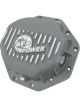 AFE Rear Differential Cover Raw; Pro Series For Dodge/RAM 94-14 Corpo